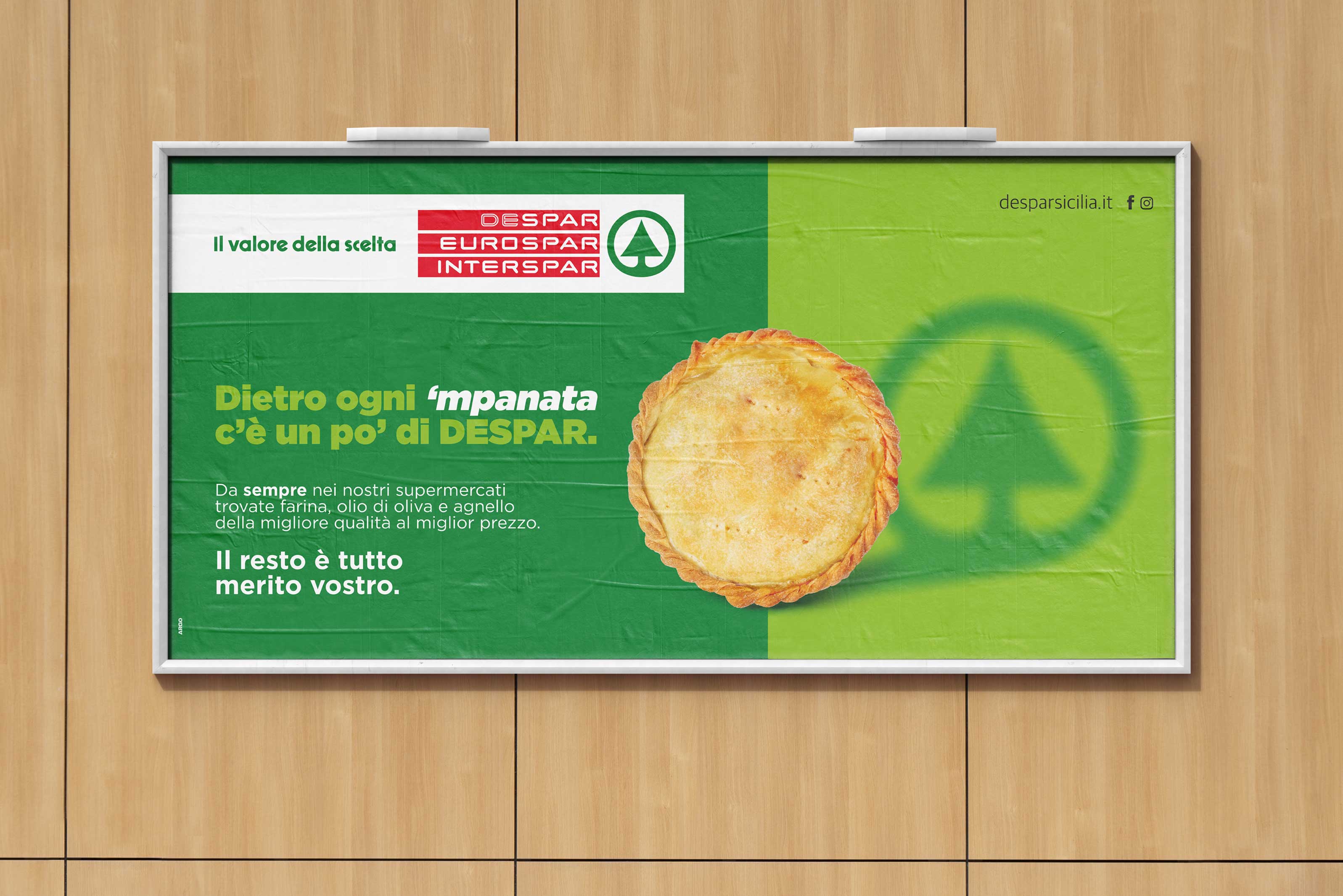 Despar Sicilia