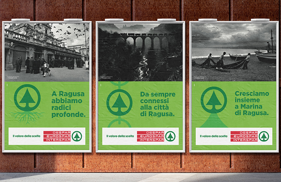 Campagne OOH 1